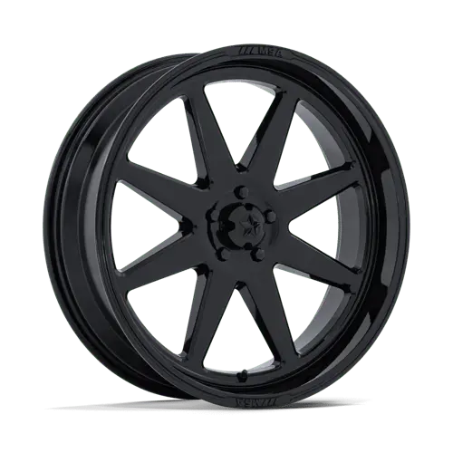 Spark Utv 24X7 5X4.5 72 +0 G-Blk - Ma054bx24701200 1