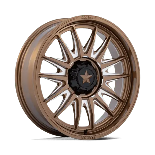 Commander Utv 20X7 4X137/156 +0 Bz-Mill - Ma055ze20704a00 1