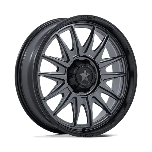 Commander Utv 15X7 5X4.5 +10 Gun-Mb - Ma055ab15701210 1
