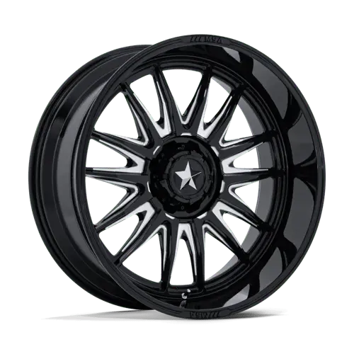 Commander Utv 24X10 5X4.5 -25 Gb-Mill - Ma055be24101225n 1
