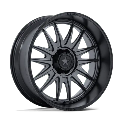 Commander Utv 24X10 5X4.5 -25 Gun-Mb - Ma055ab24101225n 1