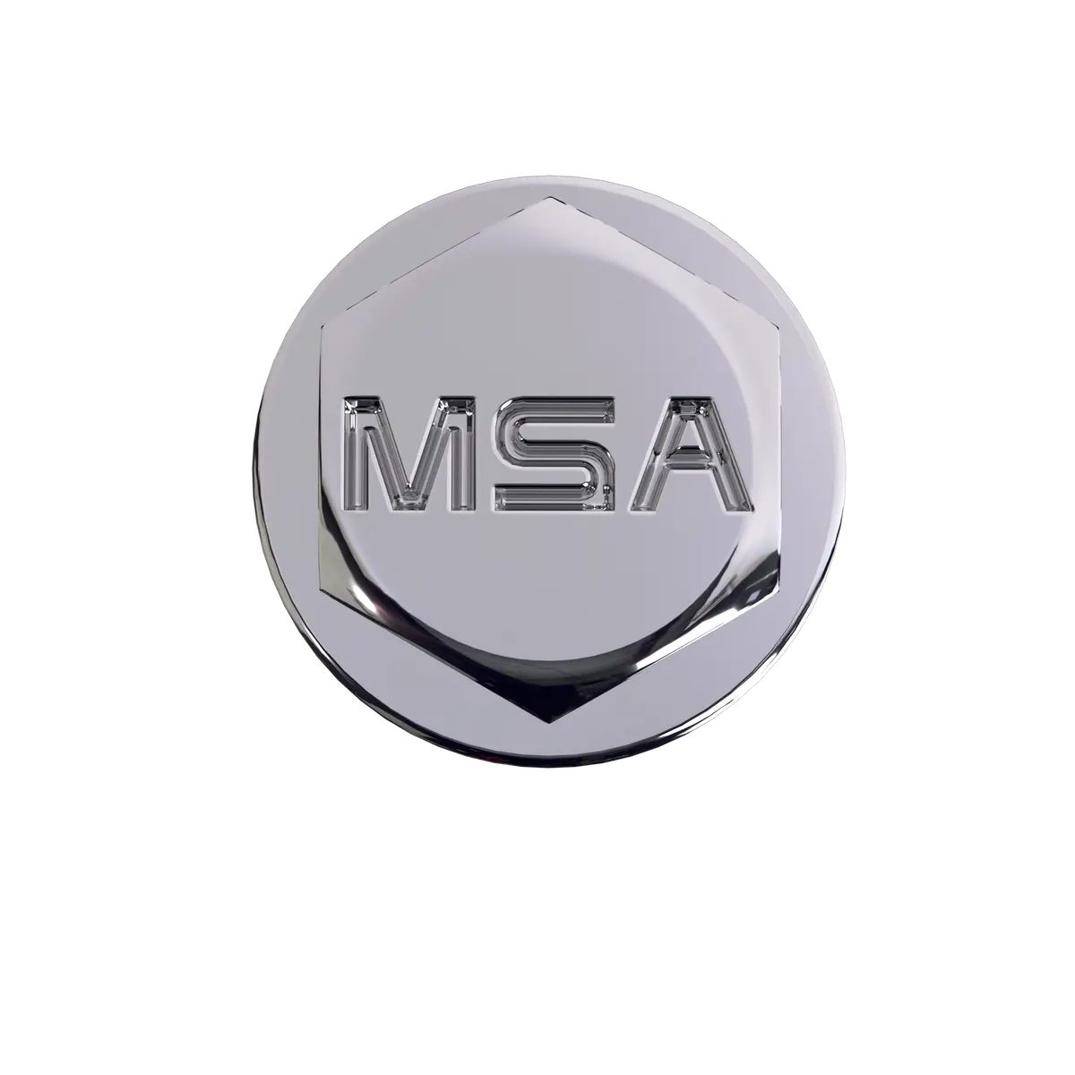Msa Rivet Rep For M20 Kore Wheels 1Piece - Msa-Rivet 1