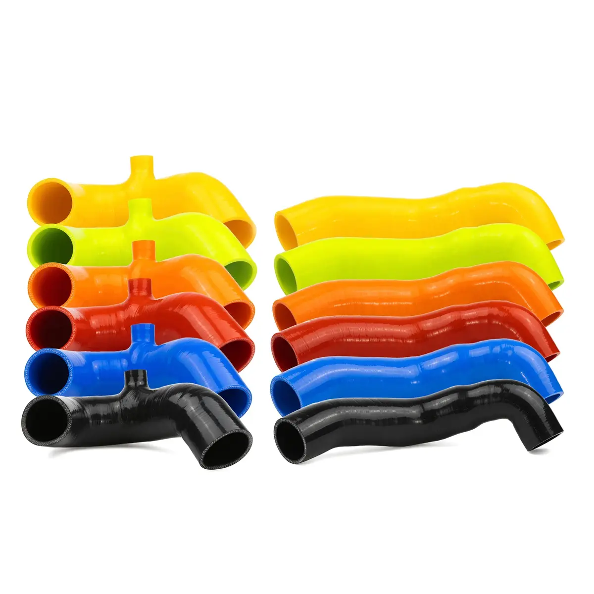 Rpm Can-Am Maverick R Silicone Charge Tube Kit 2024+ 1