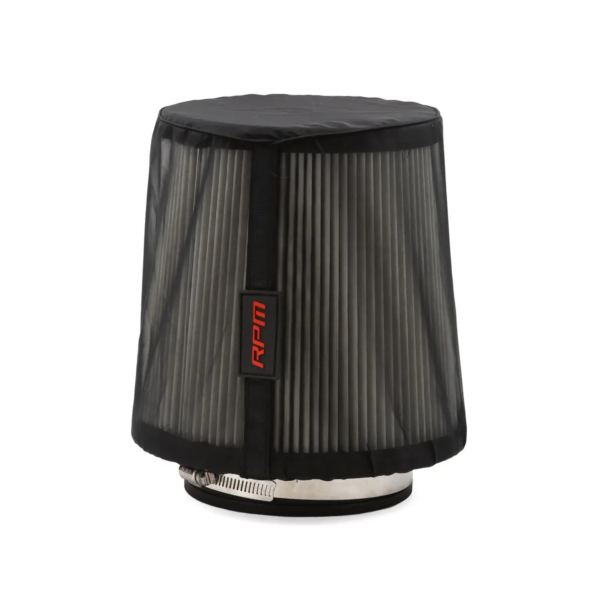 Rpm Can-Am Maverick R Carbon Intake Replacement Pre Filter 1