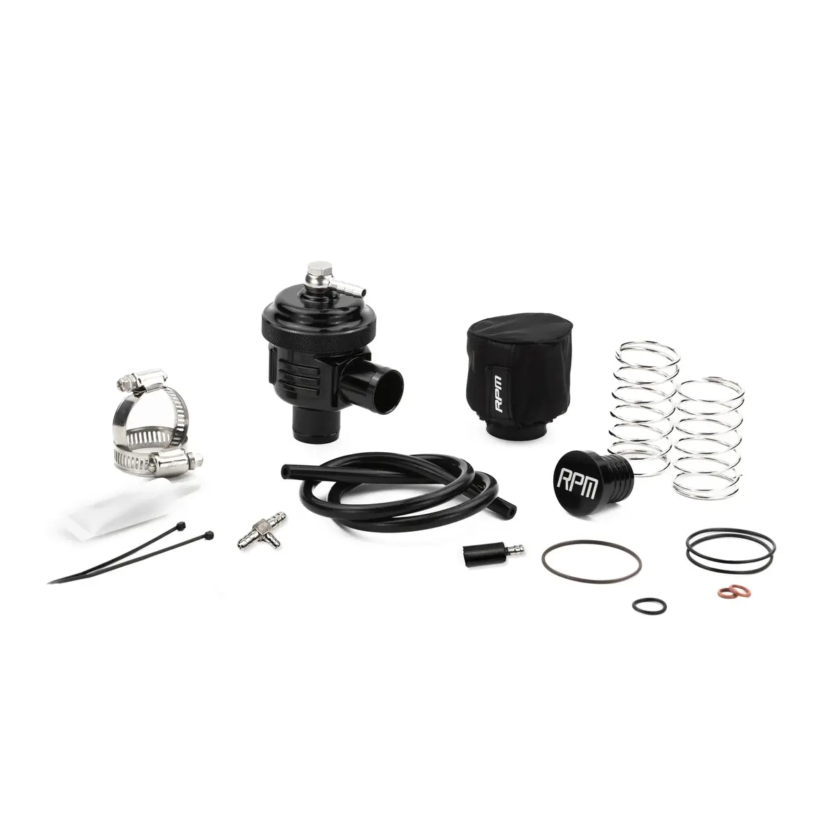 Rpm Can-Am Maverick R Bov 1