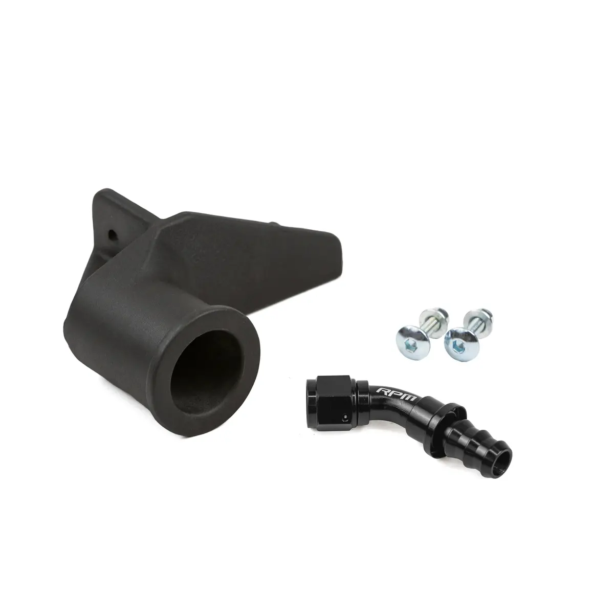 Rpm Maverick R Catch Can Relocation Mount 1