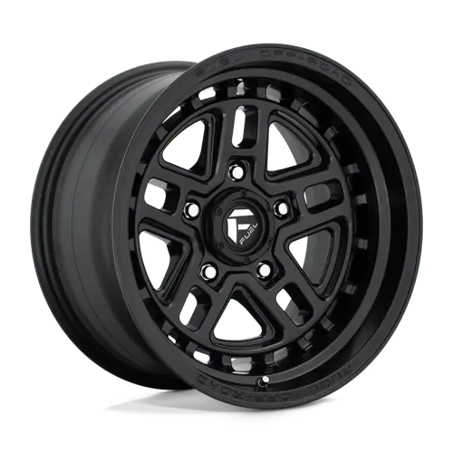 Nitro 17X9 5X5.0 71.5 Bd -12 - D66717907545 1