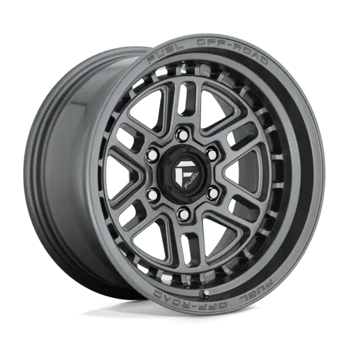 Nitro 17X9 6X5.5 106.1 Gd -12 - D66817908445 1