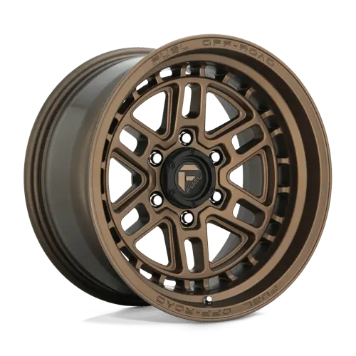 Nitro 17X9 6X135 87.1 Zd +01 - D66917908950 1