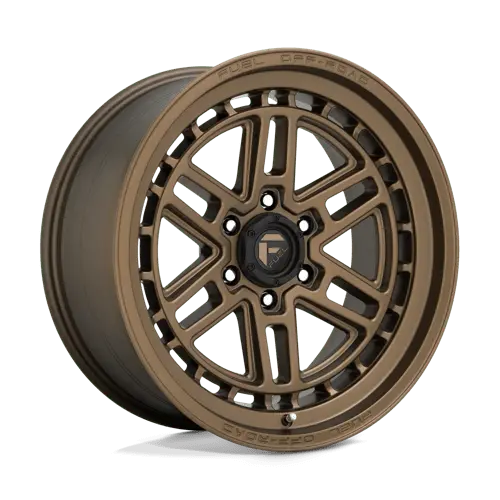 Nitro 20X9 6X5.5 106.1 Zd +01 - D66920908450 1