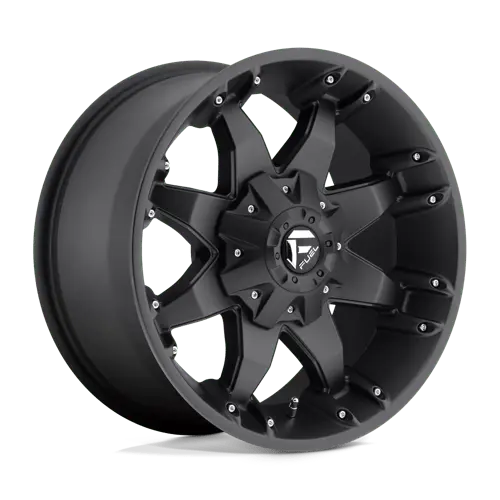 Octane 20X9 5X4.5/5.0 78.1 Bd -12 - D50920902645 1