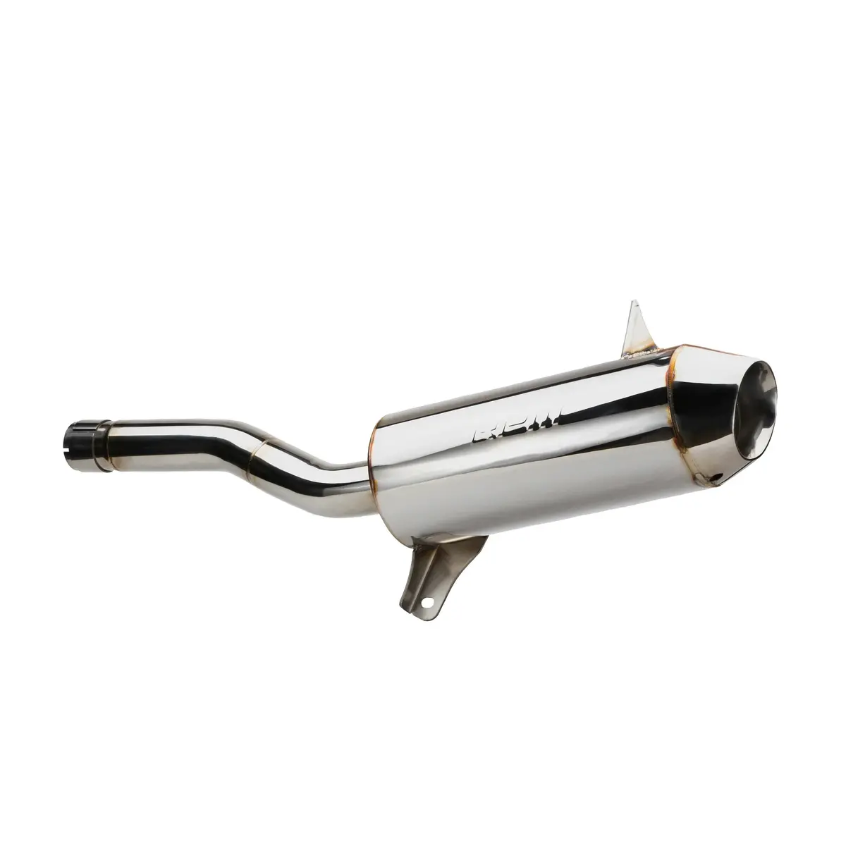 Rpm Can-Am Outlander Sport Muffler 2013-2024 1000R/800R/650/570/500 1