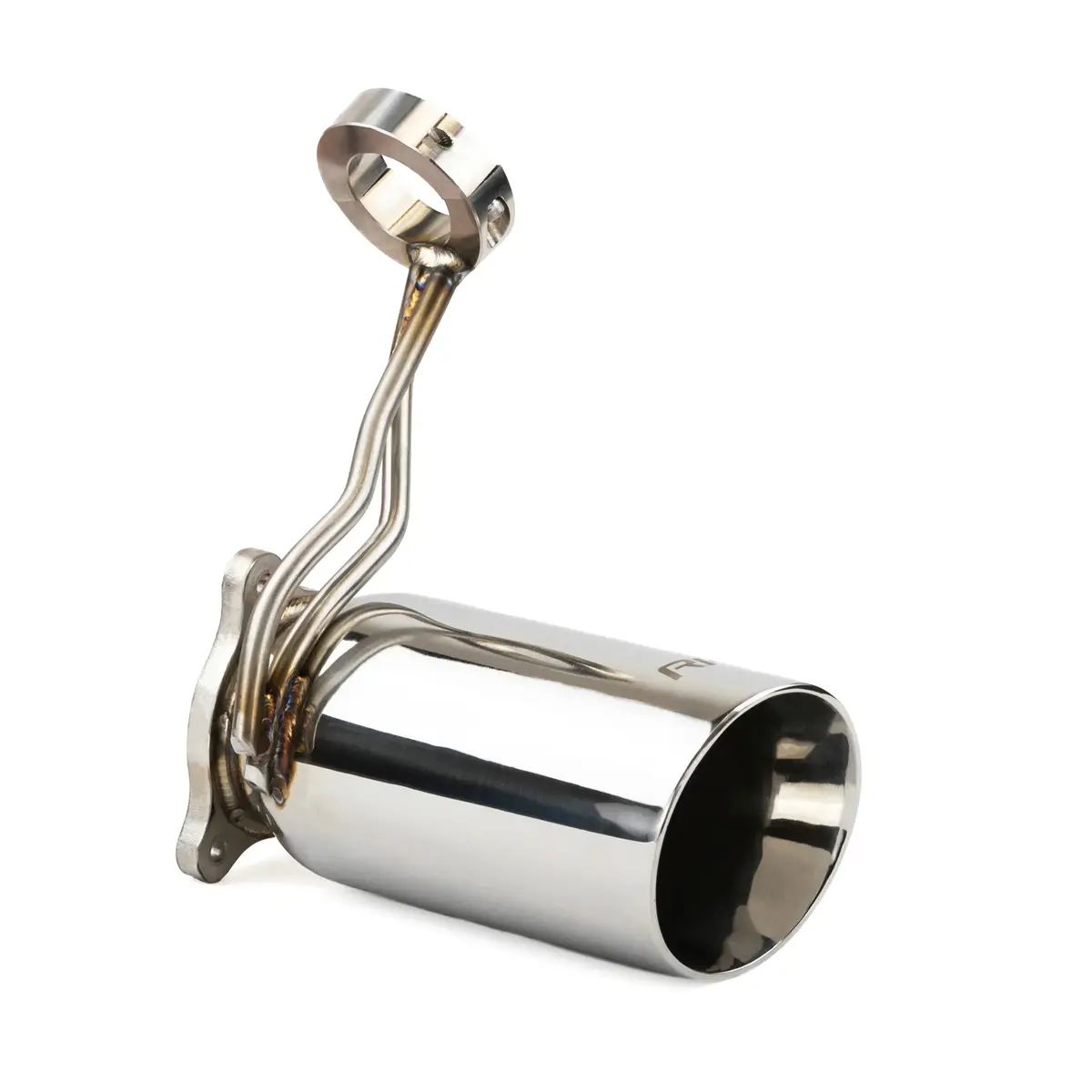Rpm Slip On Muffler Delete (Race Pipe) Pro Xp, Pro S, Turbo R 1