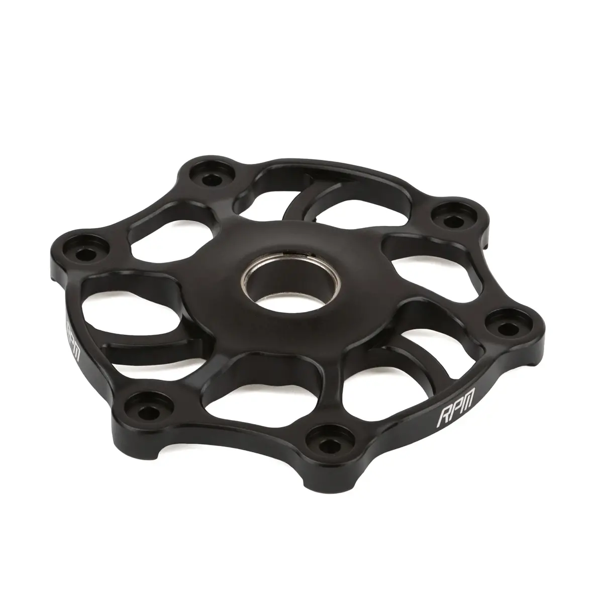Rpm Rmk Boost & 9R P22 Billet Lightweight Cooler Primary Clutch Cover Brace 1