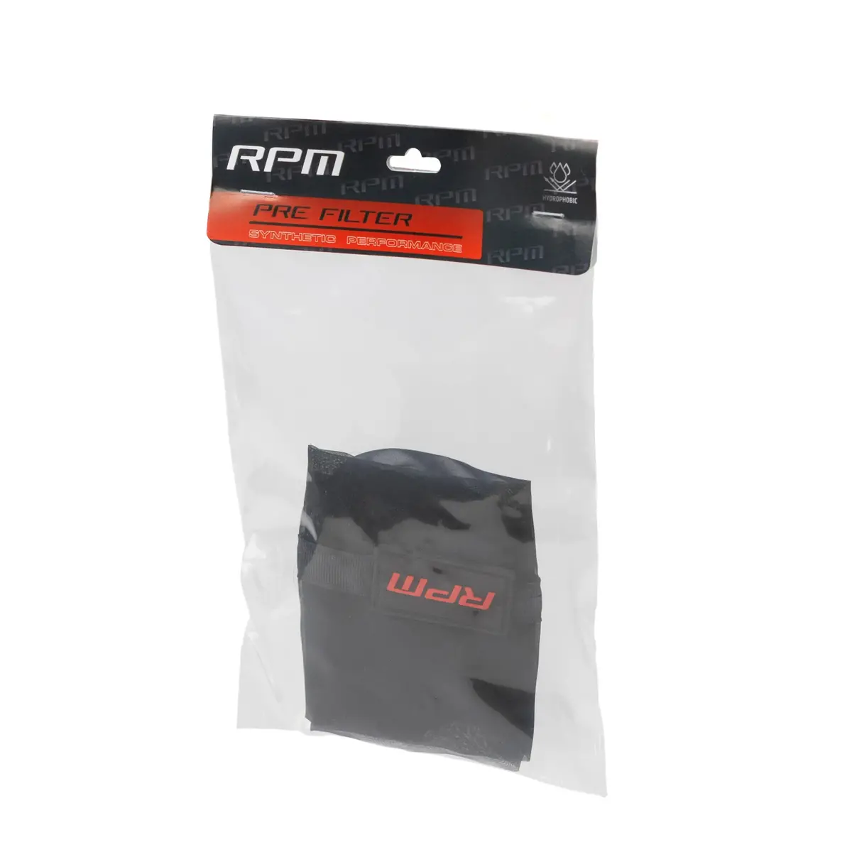 Rpm Krx 1000 & Ridge Air Filter Pre-Filter 1