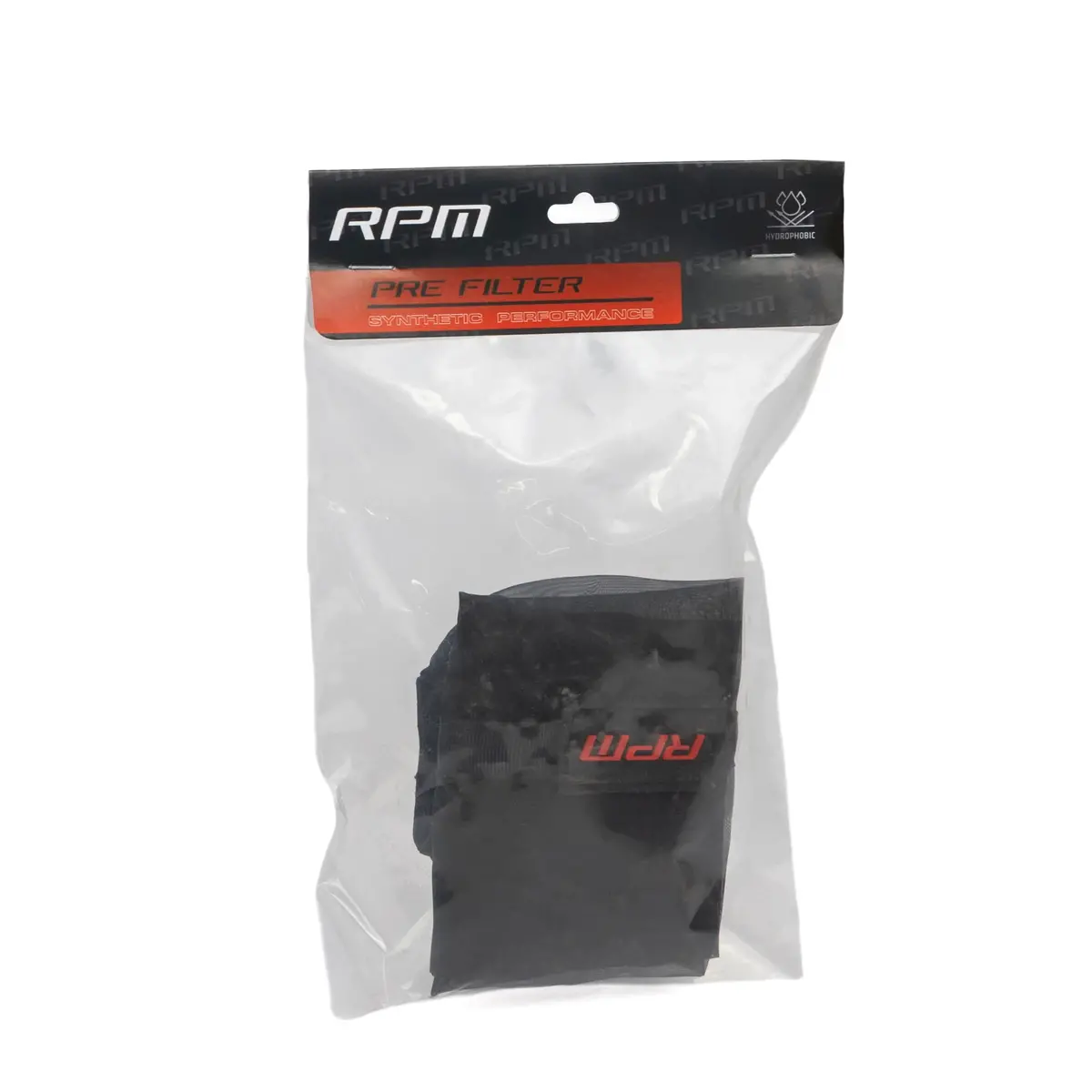 Rpm Ranger 1000 & Xp 1000 Air Filter Pre-Filter 1