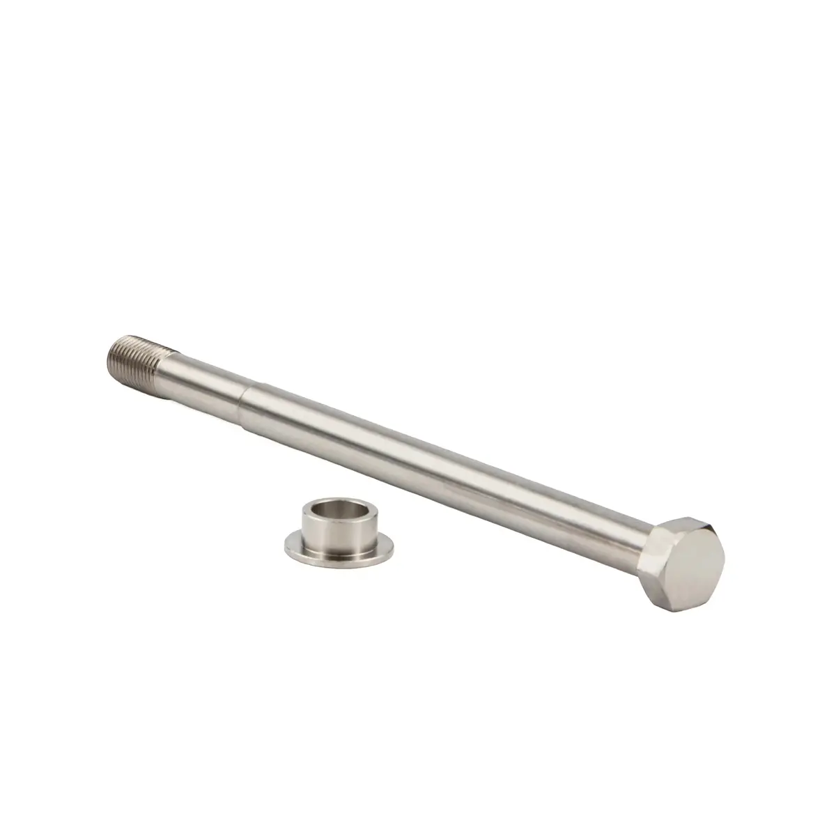 Rpm Polaris Xp1000, Xpt, Turbo S, Titanium Primary Clutch Bolt & Washer : M14x1.5X215mm # 7520531 1