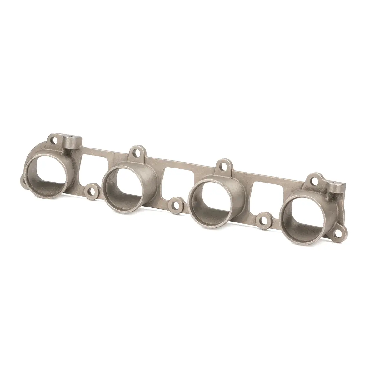 Rpm Polaris Pro R Header Flange For Diy Exhausts & Turbo Kits 1