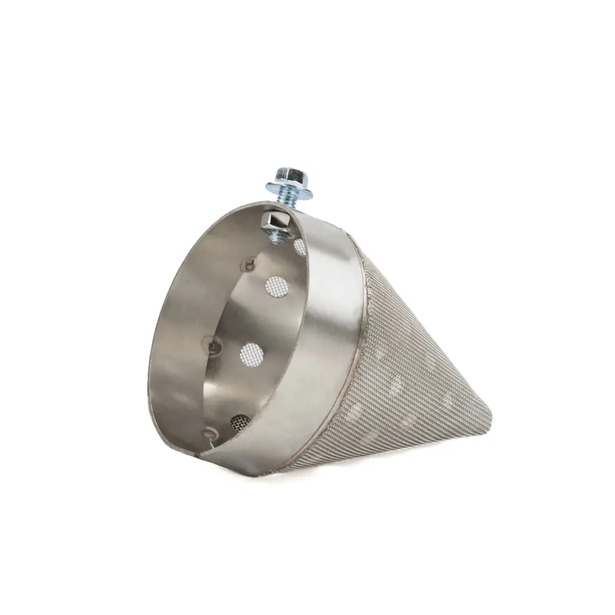 Rpm Muffler Baffle / Quiet Core Rzr Pro R 1
