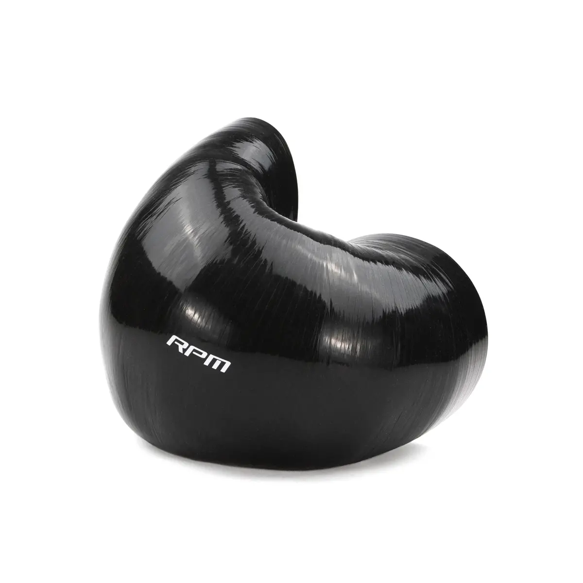 Rpm Pro R "Shorty" Reduced Height Silicone Clutch Exhaust Vent Silicone 1