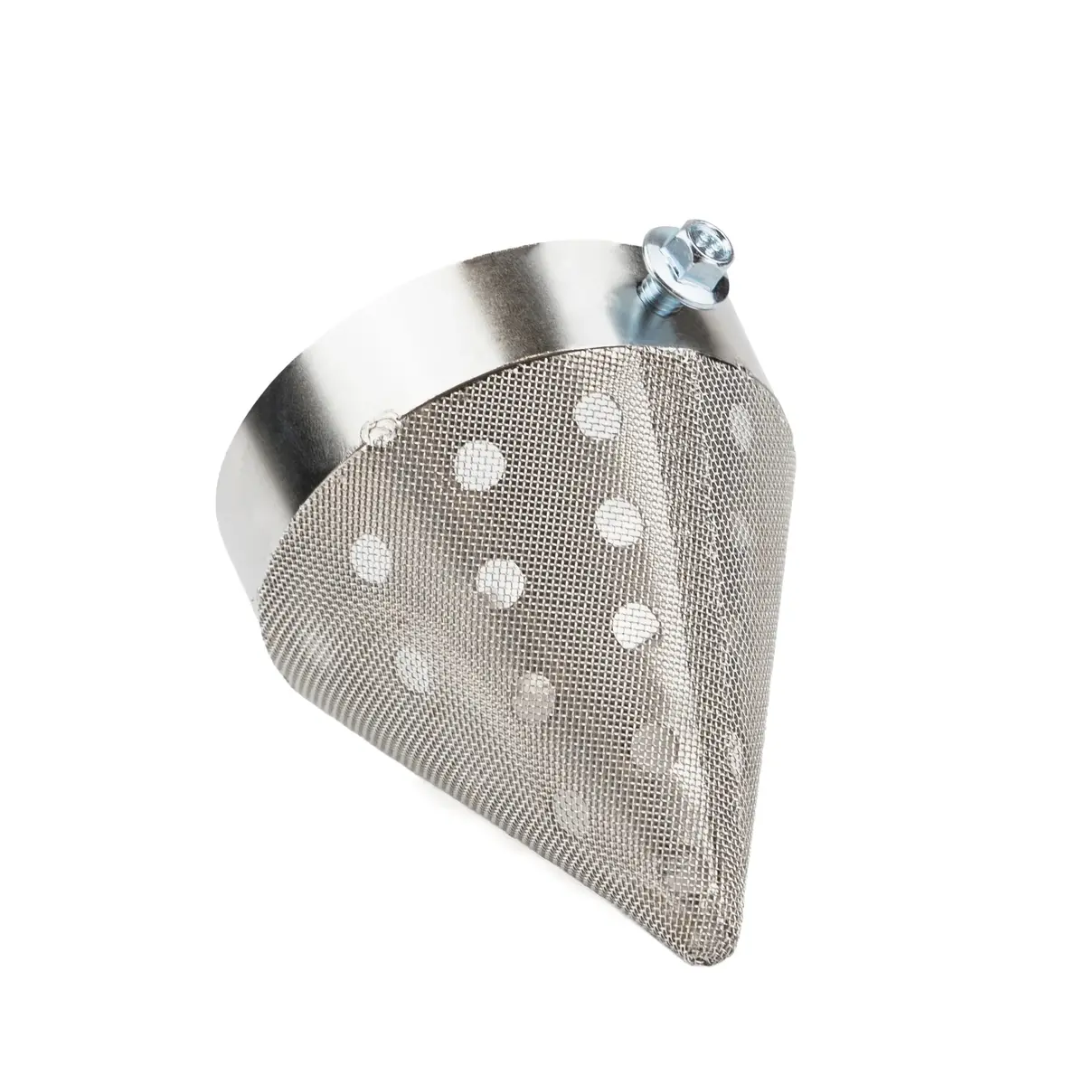 Rpm Pro R 3" Spark Arrestor Insert With Quiet Core 1