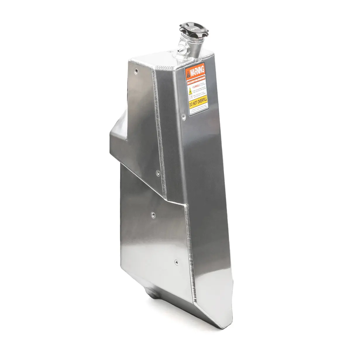 Rpm Rzr Pro Xp 2 Seat 4 Gallon Auxiliary Fuel Tank 1