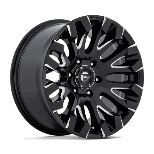 Quake 18X9 6X5.5 106 Nbl +1 - D82818908450 1