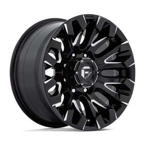 Quake 18X9 8X170 125 Nbl +1 - D82818901750 1