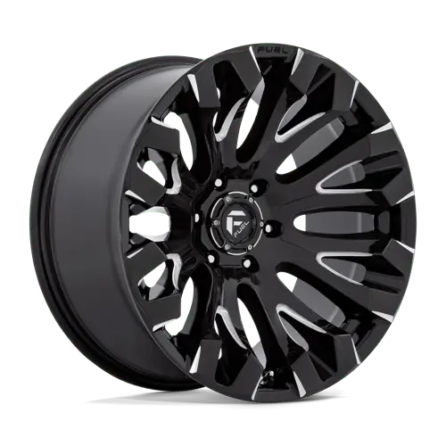 Quake 18X9 5X150 110 Nbl +1 - D82818905650 1
