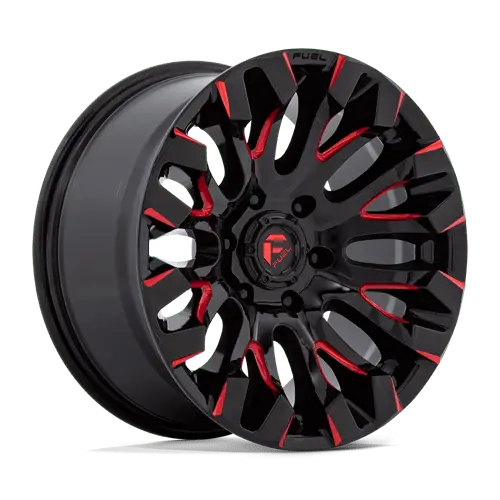 Quake 18X9 6X135 87 Nlq +1 - D82918908950 1