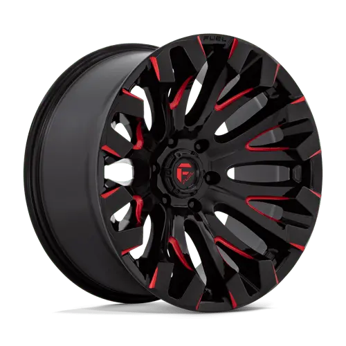 Quake 18X9 5X5.0 71 Nlq +1 - D82918907550 1