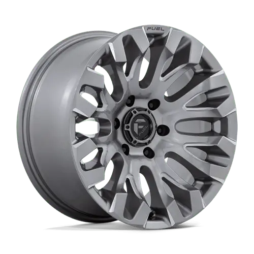 Quake 18X9 6X135 87 Ae +1 - D83018908950 1