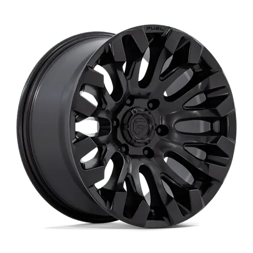 Quake 18X9 6X135 87 Bd +1 - D83118908950 1