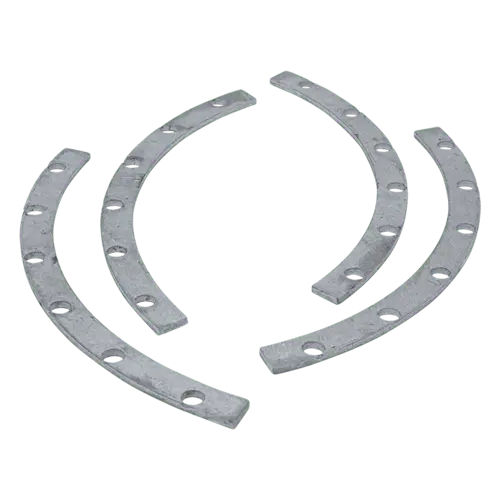 Bd Ring Spcr 17'' .19 415Pcd 24B Pk1whl - R17n415h24qpk4 1