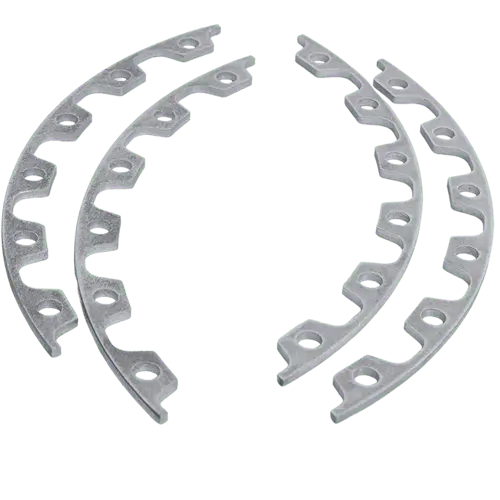 Bd Rng Cstlspcr 18" .19 433Pcd 24B 1Whl - R18c433h24qpk4 1
