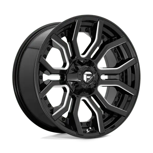 Rage 22X10 6X135/5.5 106.1 Nbl -18Mm - D71122009847 1