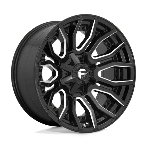 Rage 20X10 8X6.5 125.1 Nbl -18 - D71120008247 1