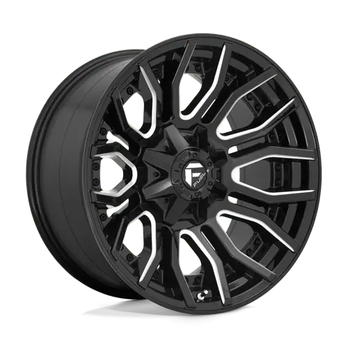 Rage 20X10 8X180 124.2 Nbl -18 - D71120001847 1