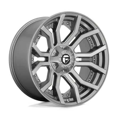 Rage 22X10 6X135/5.5 106.1 Glr -18Mm - D71322009847 1