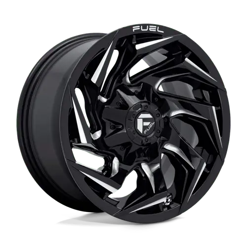 Reaction 20X9 6X120 67 Nbl +8 - D75320909452 1