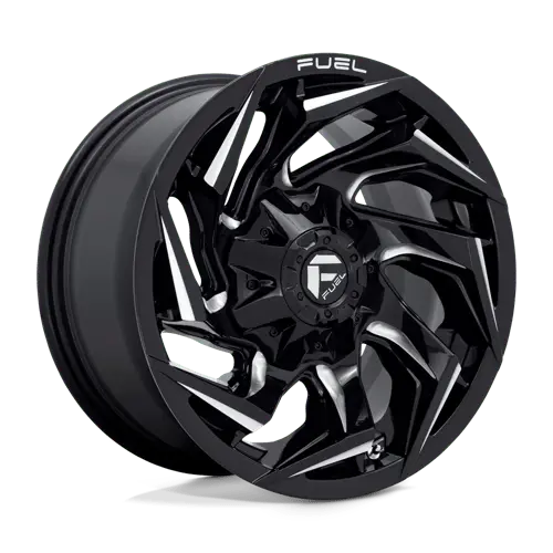 Reaction 20X9 8X180 124.3 Nbl 01Mm - D75320901850 1