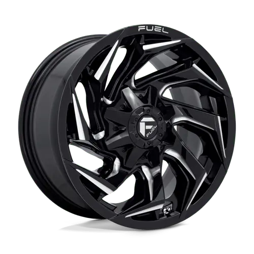 Reaction 18X9 6X135/5.5 106.1 Nbl 01Mm - D75318909850 1