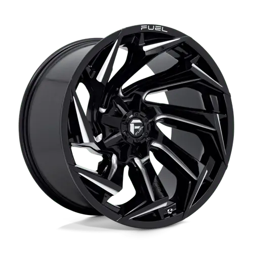 Reaction 22X12 8X170 125.1 Nbl -44Mm - D75322201747 1