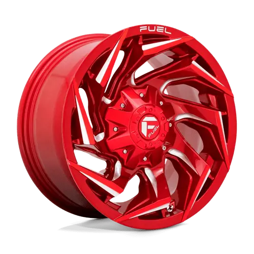 Reaction 20X9 5X5.5/150 110.2 Crm 01Mm - D75420907050 1