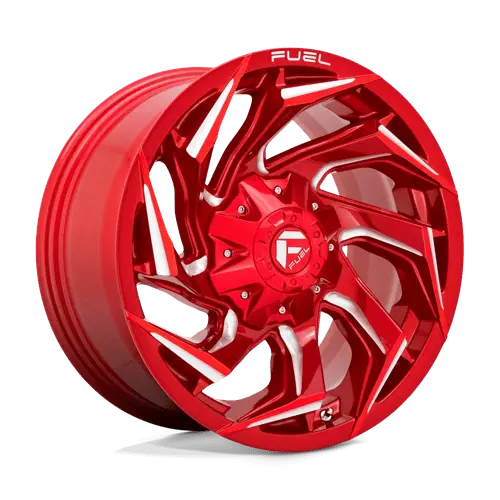 Reaction 18X9 6X135/5.5 106.1 Crm 01Mm - D75418909850 1