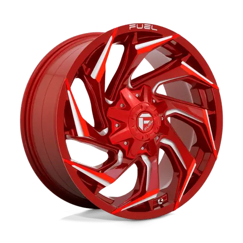 Reaction 20X9 8X170 125.1 Crm 20Mm - D75420901757 1