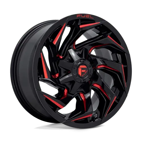 Reaction 18X9 6X135/5.5 106.1 Nlq 01Mm - D75518909850 1