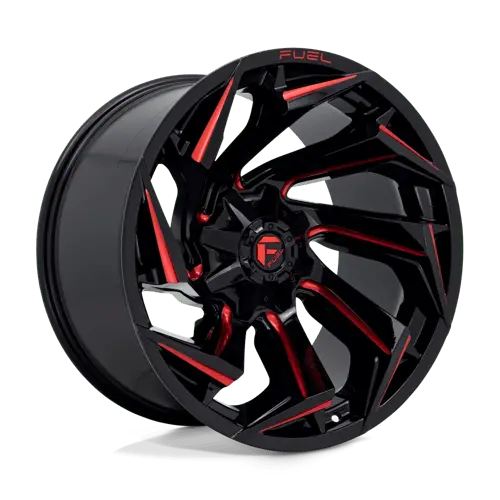 Reaction 22X12 8X6.5 125.2 Nlq -44Mm - D75522208247 1