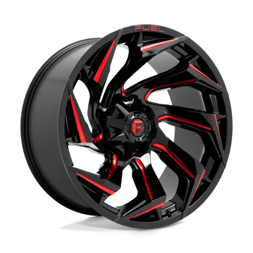Reaction 24X12 8X180 124.3 Nlq -44Mm - D75524201847 1