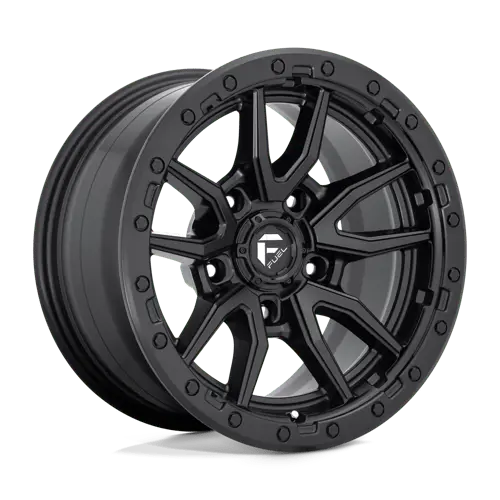 Rebel 17X9 5X5.0 71.5 Bd -12 - D67917907545 1